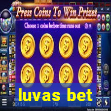 luvas bet