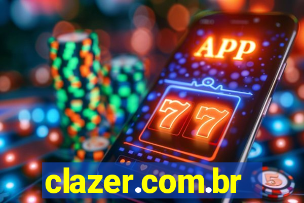 clazer.com.br