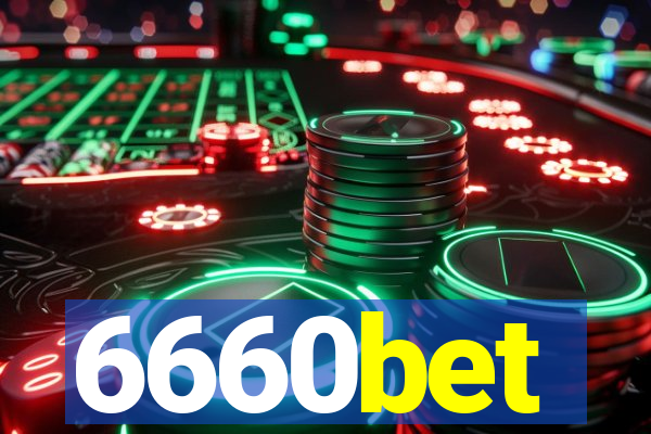 6660bet