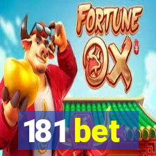 181 bet