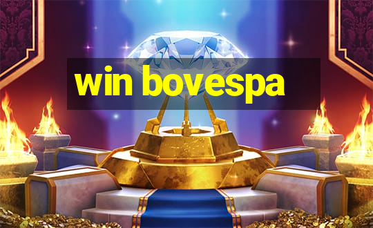 win bovespa