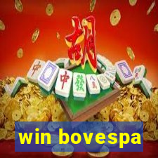 win bovespa