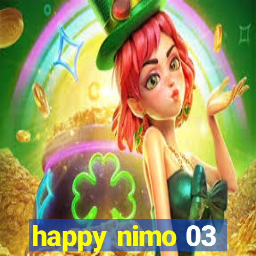 happy nimo 03