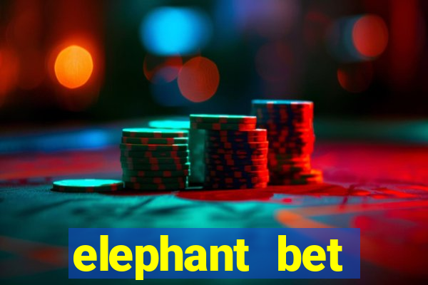 elephant bet angofoot apostas desportivas