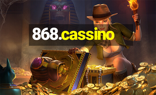 868.cassino