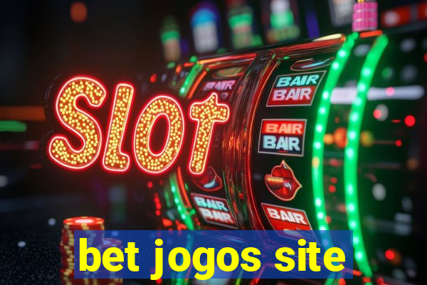 bet jogos site