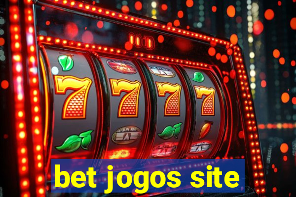 bet jogos site