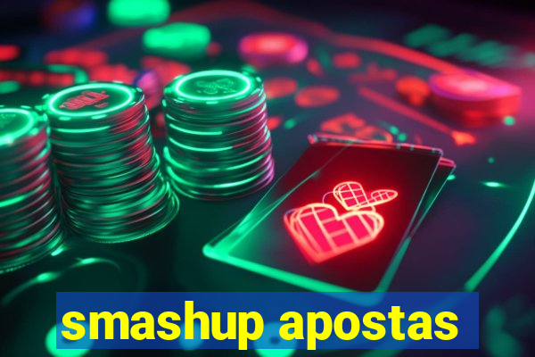 smashup apostas