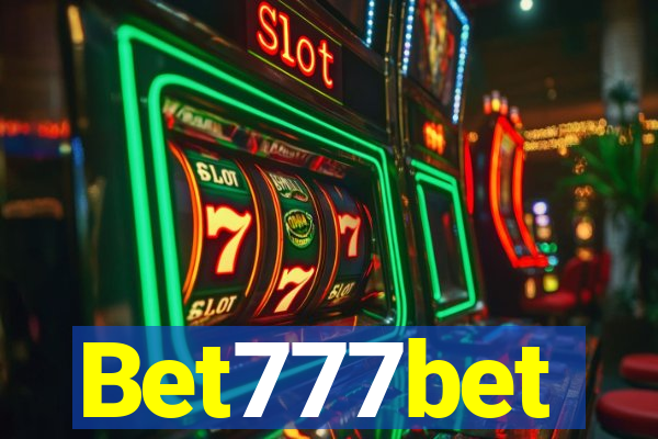 Bet777bet