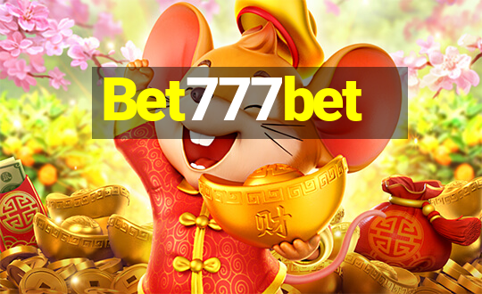 Bet777bet