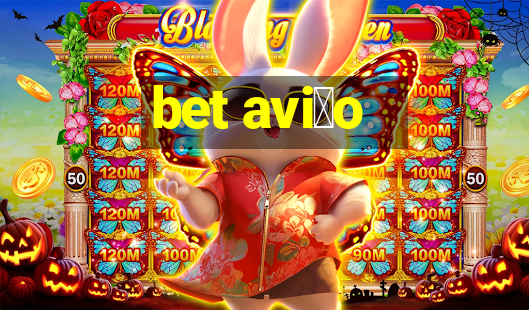 bet avi茫o