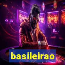 basileirao