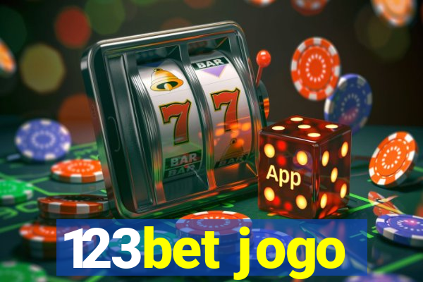 123bet jogo