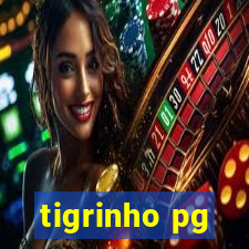 tigrinho pg