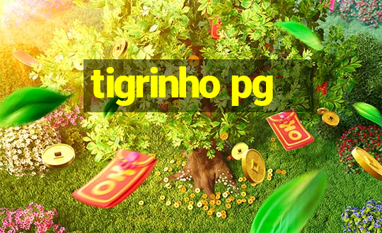 tigrinho pg