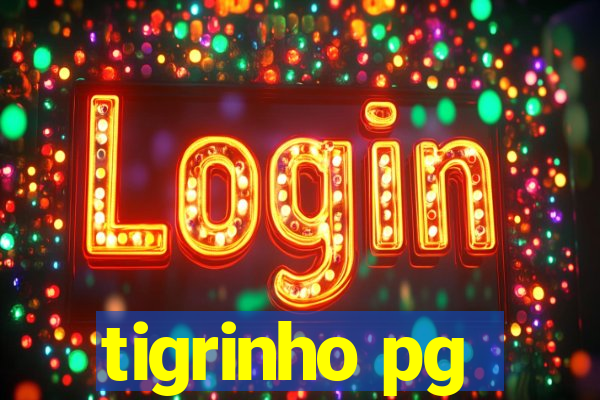 tigrinho pg