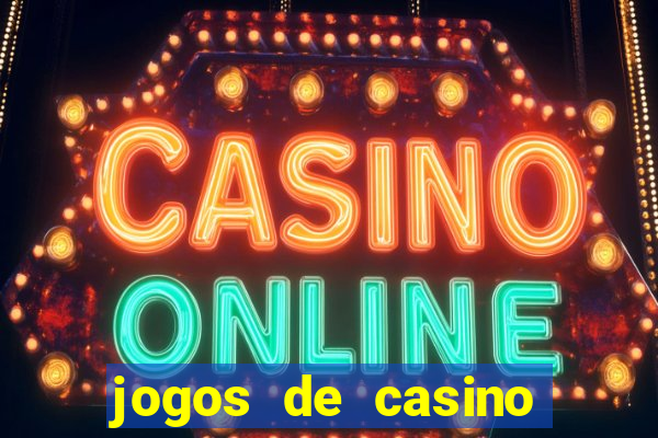 jogos de casino grátis slot machines