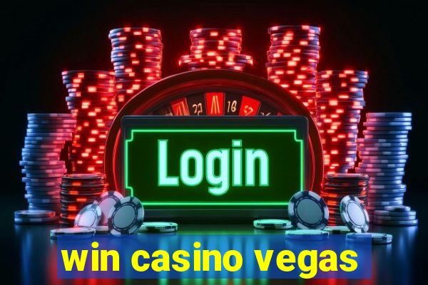 win casino vegas