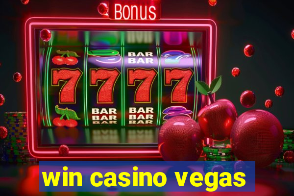 win casino vegas