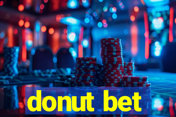 donut bet