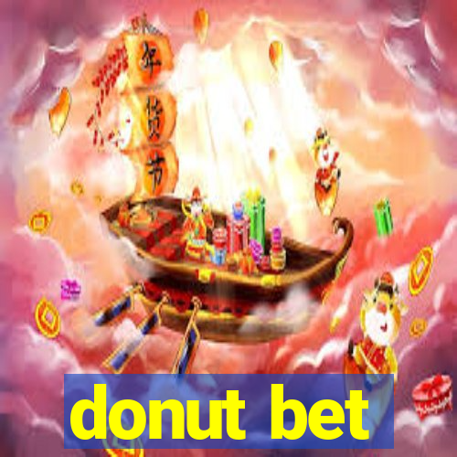 donut bet