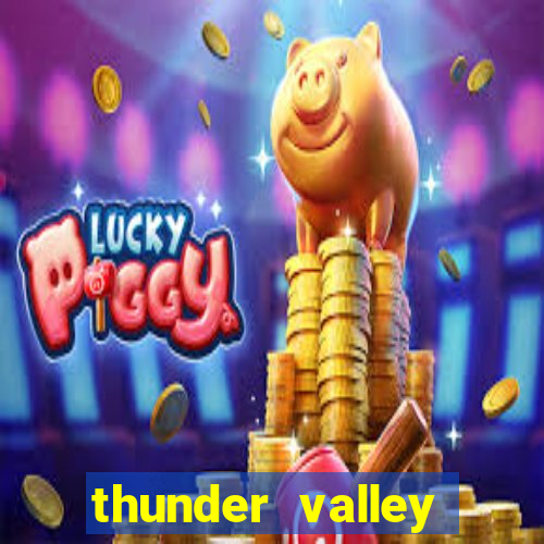 thunder valley casino resort lincoln