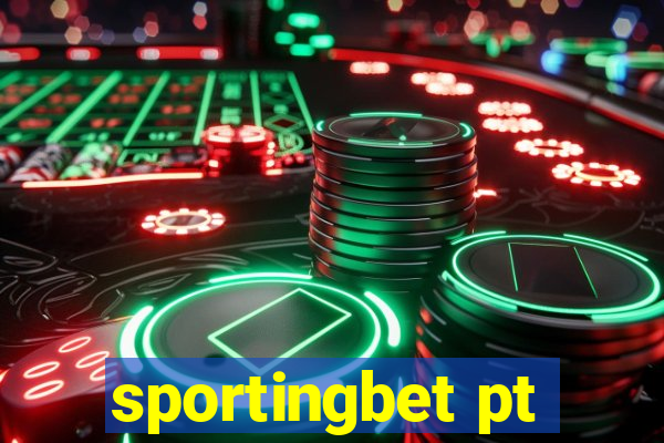 sportingbet pt