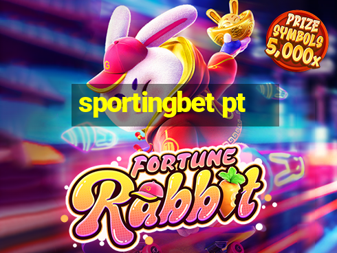 sportingbet pt