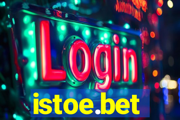 istoe.bet