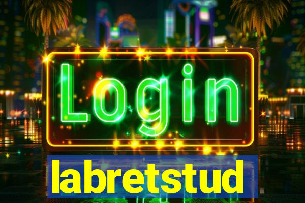 labretstud