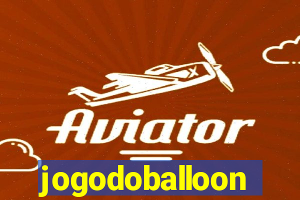 jogodoballoon