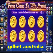 gdbet australia