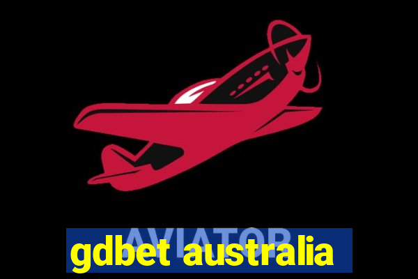 gdbet australia