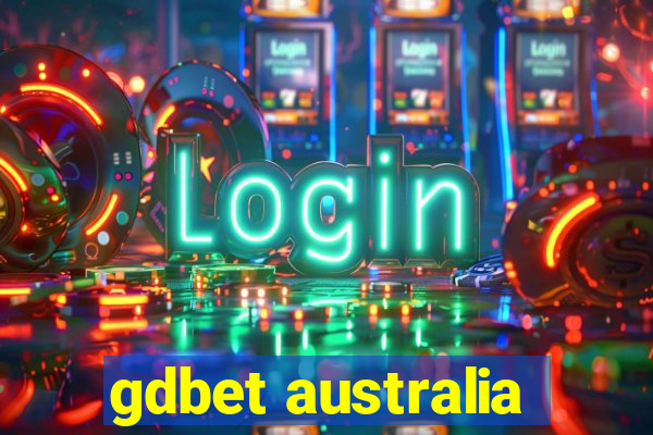 gdbet australia