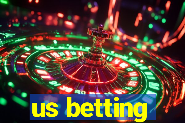 us betting