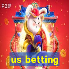 us betting