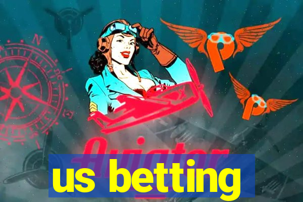 us betting