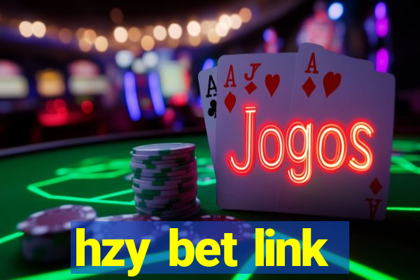 hzy bet link