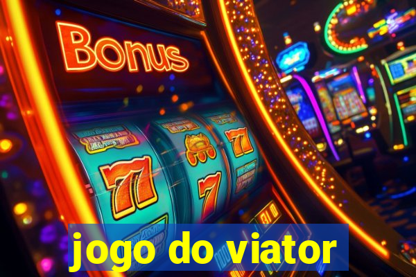 jogo do viator