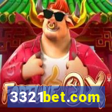 3321bet.com