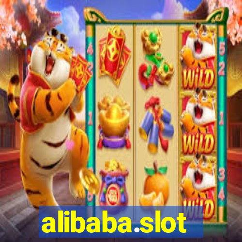 alibaba.slot