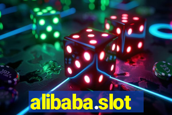 alibaba.slot