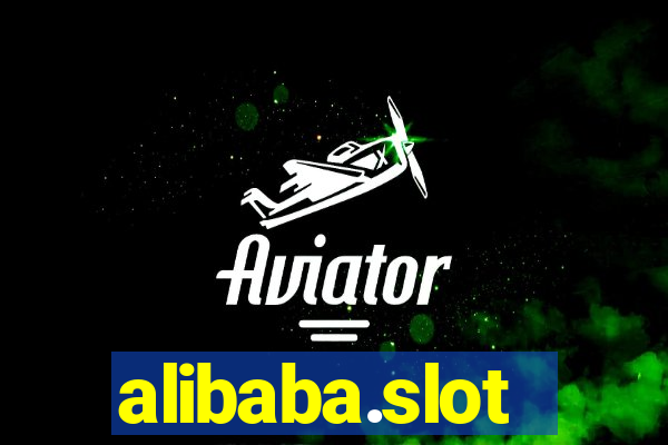 alibaba.slot