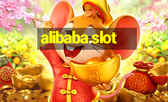 alibaba.slot