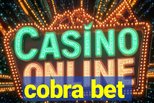 cobra bet