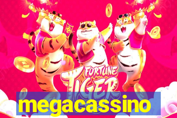 megacassino