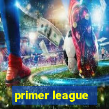 primer league