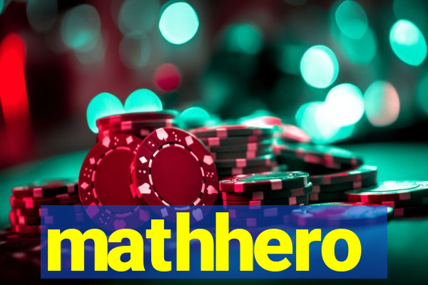 mathhero