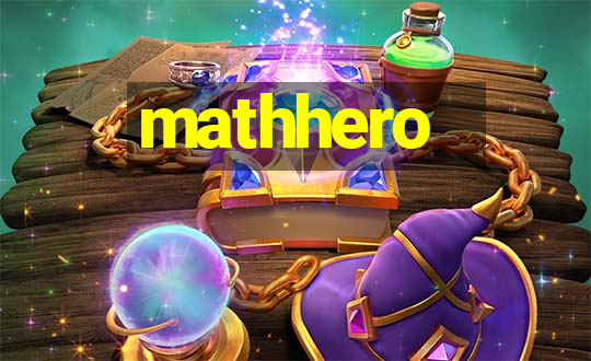 mathhero