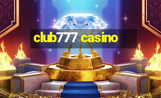 club777 casino